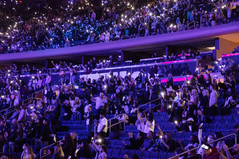 This Is The Reason Top Venues Track Every Show They Book